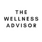 AKHIL THE WELLNESS ADVISOR logo