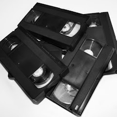 VHS junkiehead