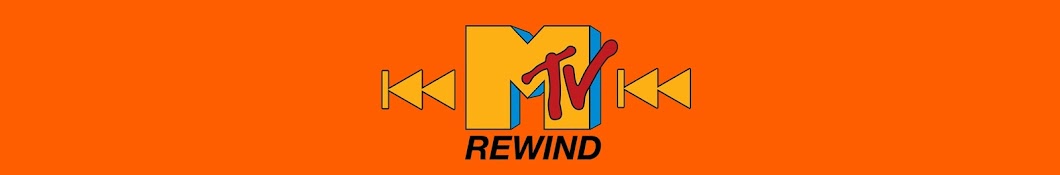 MTV Rewind YouTube 频道头像