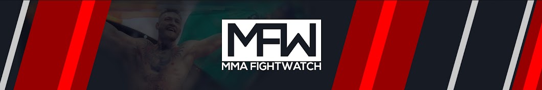 FIGHTWATCH LIVE STREAM YouTube 频道头像