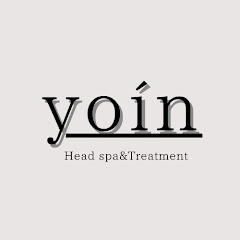 ヨインヘッドスパyoin headspaアイコン画像