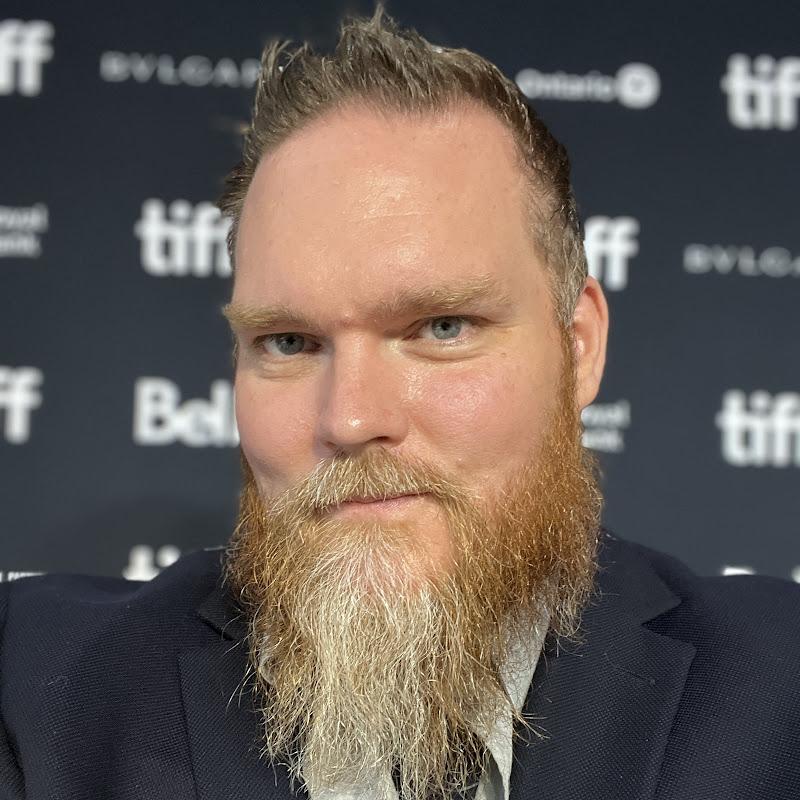 Rob McCallum