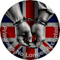Prisoners No Longer Accepted logo