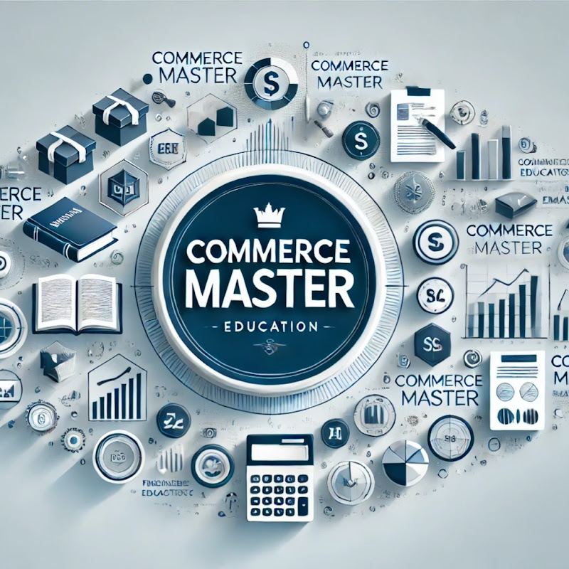 Commerce Master