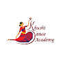 Khushi Dance Academy NJ/USA logo