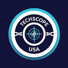 TechScope USA