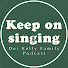 eLrwLverRhM-channel-avatar-KeepOnSinging - Der Kelly Family Podcast