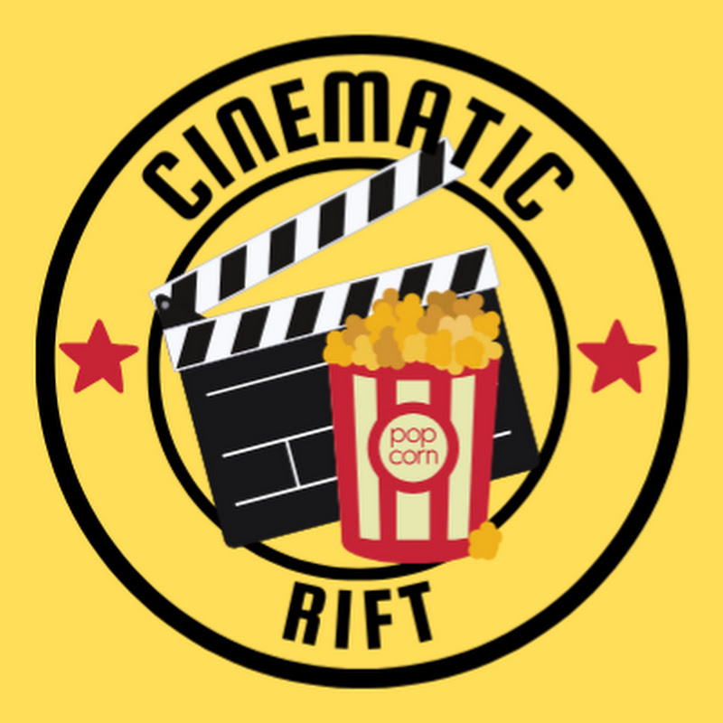Cinematic Rift