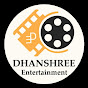 Dhanshree Entertainment  logo