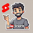 pM9QP6n1LFA-channel-avatar-CJMelee Shorts