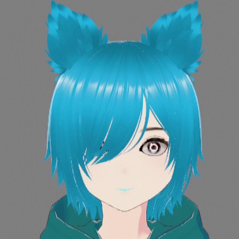 Haru Zulux