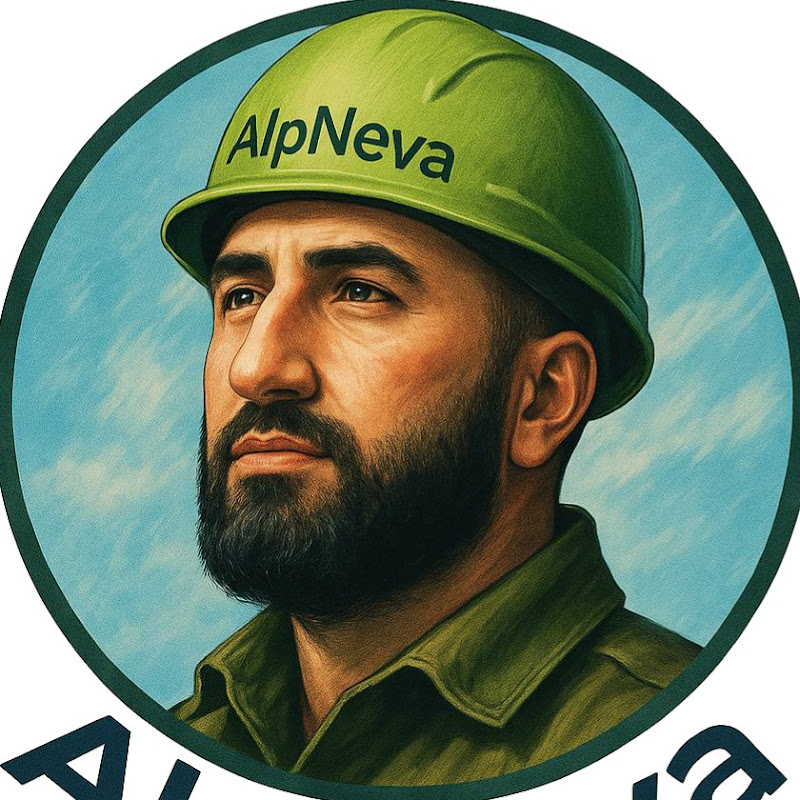 Арбористика в России Logo