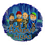 Hardup Huas logo