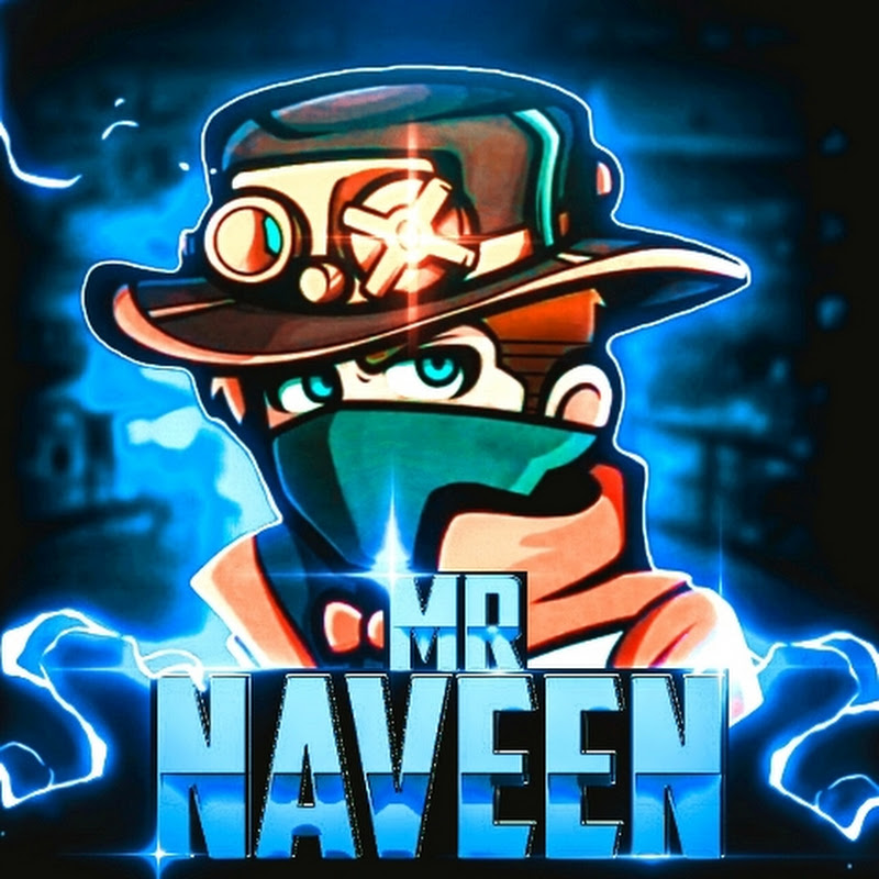 Mr Naveen Live