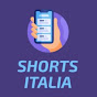 SHORTS ITALIA  logo