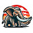 Animals Mammoth Tv