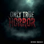 Only True Horror logo