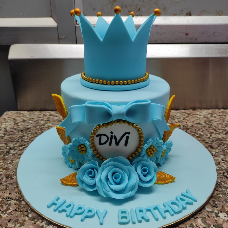 PKY Chef Cakes