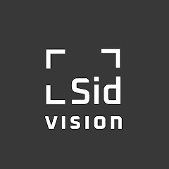 SidVision channel logo