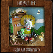Homelife - トピック