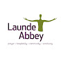 Launde Abbey logo