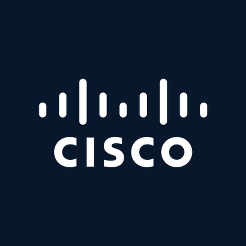 Cisco Industrial IoT