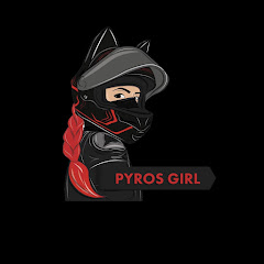 pyros girl Channel icon