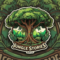 Animal stories by AR