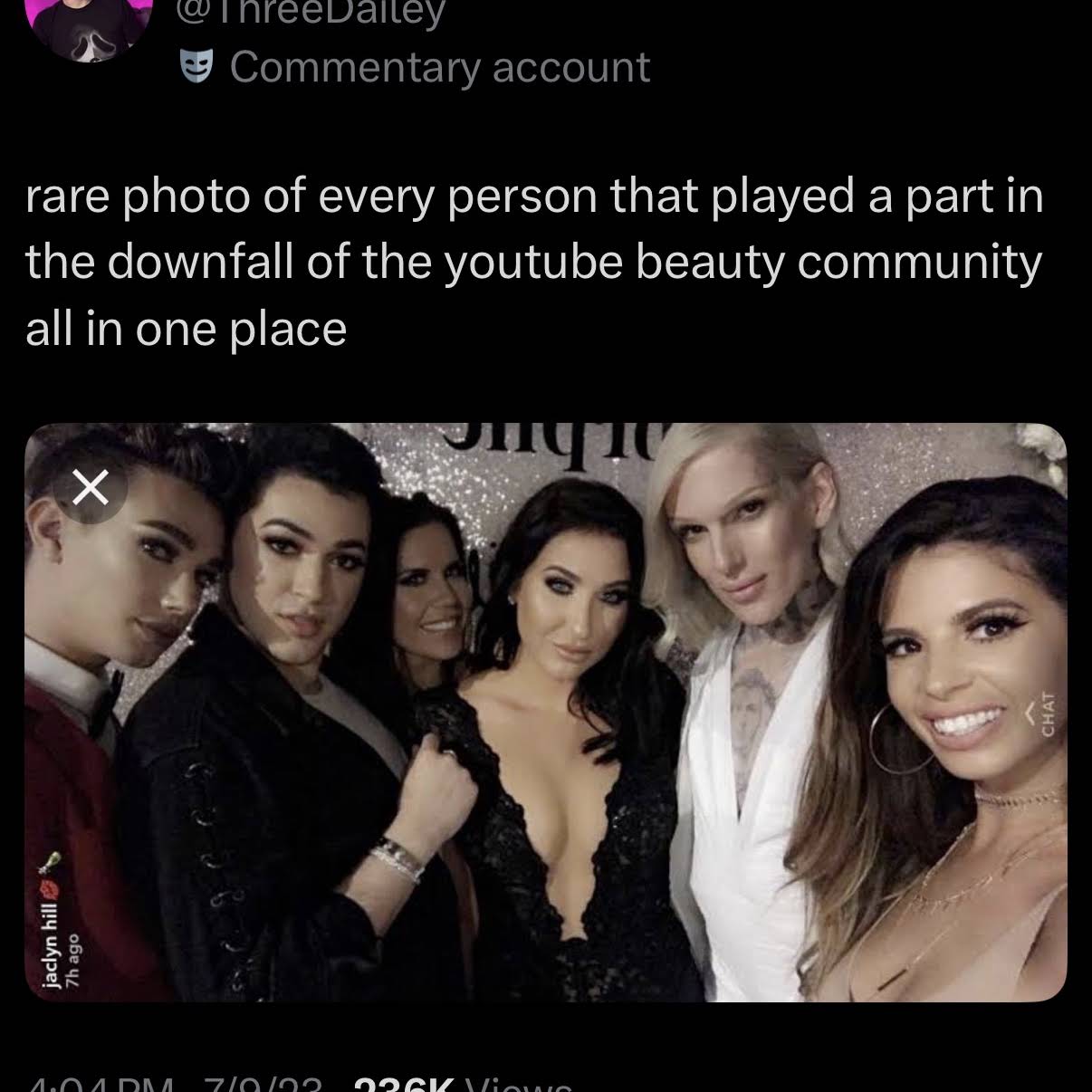 Post from dustin dailey