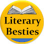 Literary Besties logo