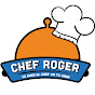 Chef Roger, Recetas faciles YouTube channel avatar