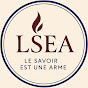 le Savoir est une Arme logo