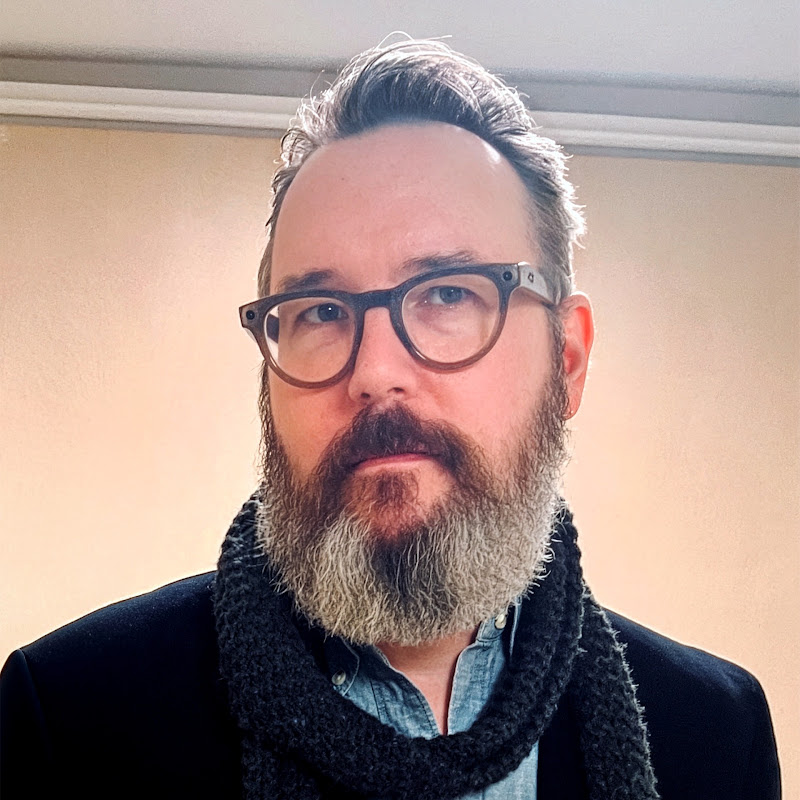 Dan Ackerman