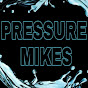 Pressure Mike YouTube Profile Photo