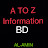 A TO Z Income Site Share BD