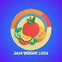 Sahi Weight Loss logo