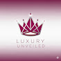 Luxury Unveiled logo