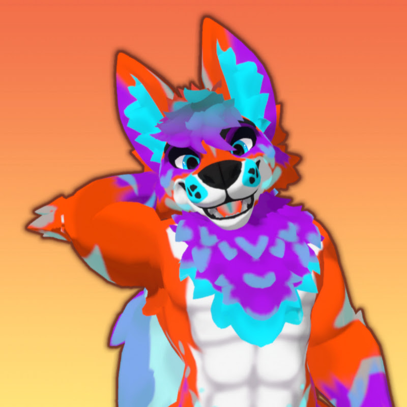 Kenaii The Husky icon