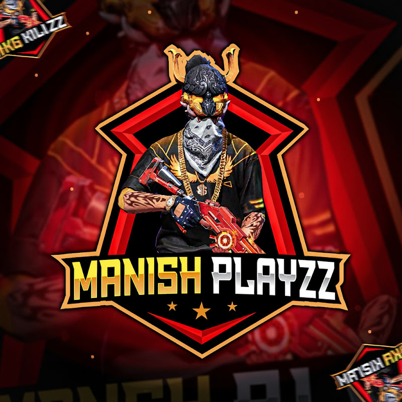 Manish Playzz