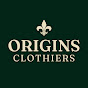 Origins Clothiers