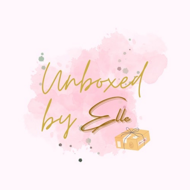Unboxed by Elle