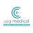 USG MEDICAL Equipo médico - radiología ultrasonido