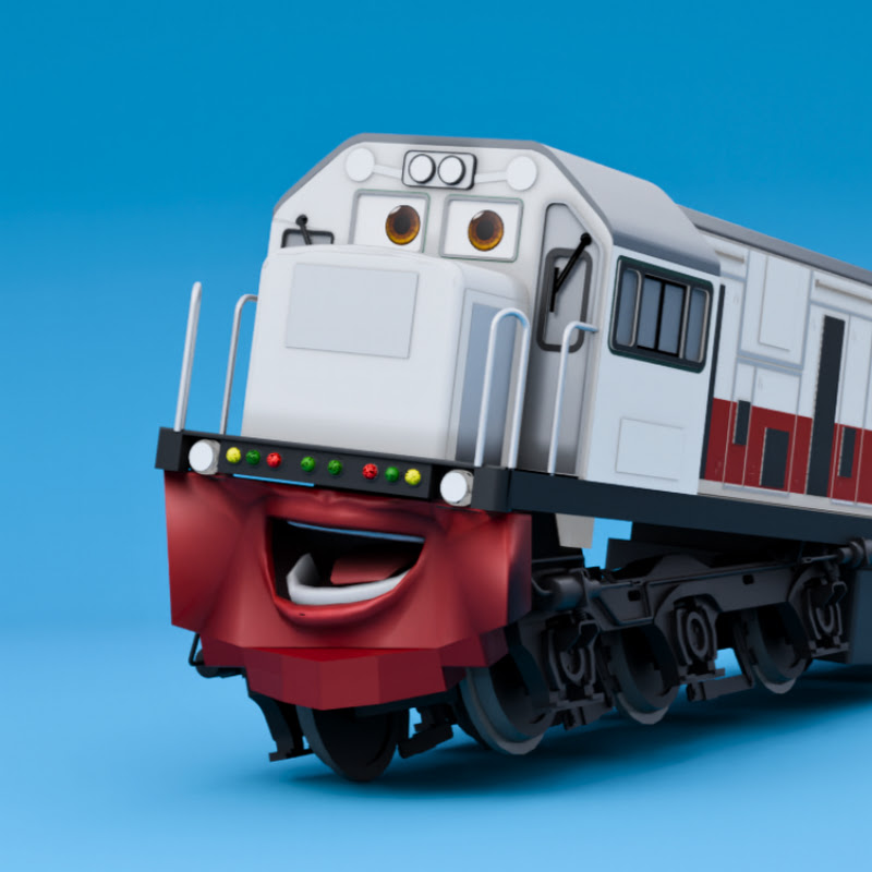 Toby The Series Official