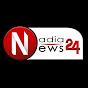 Nadia News 24 Image Thumbnail