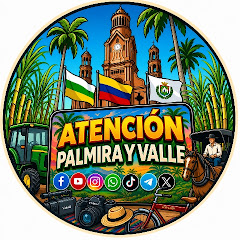 atención Palmira y valle
