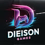 Dieison Games