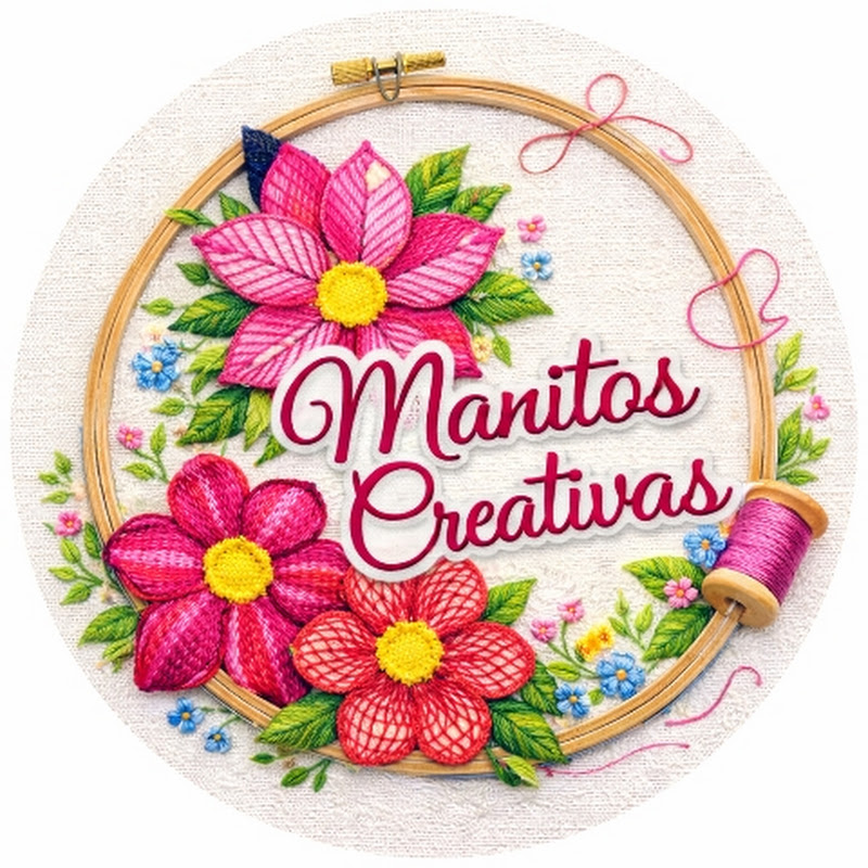 Manitos Creativas 