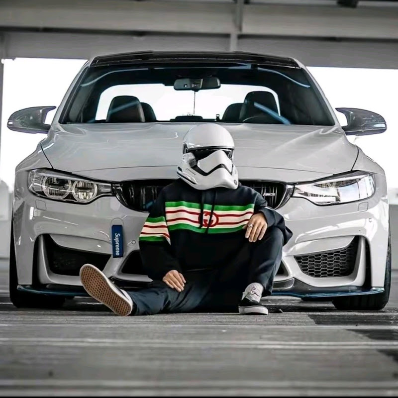 car has materials