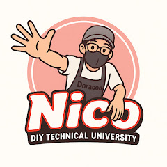 DIYテクニカル大学Nico