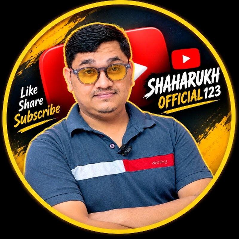 Shaharukhofficial123